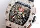 Diamond Richard Mille 011 Watch Automatic Richard Mille Watch Replica AAA Quality (5)_th.jpg